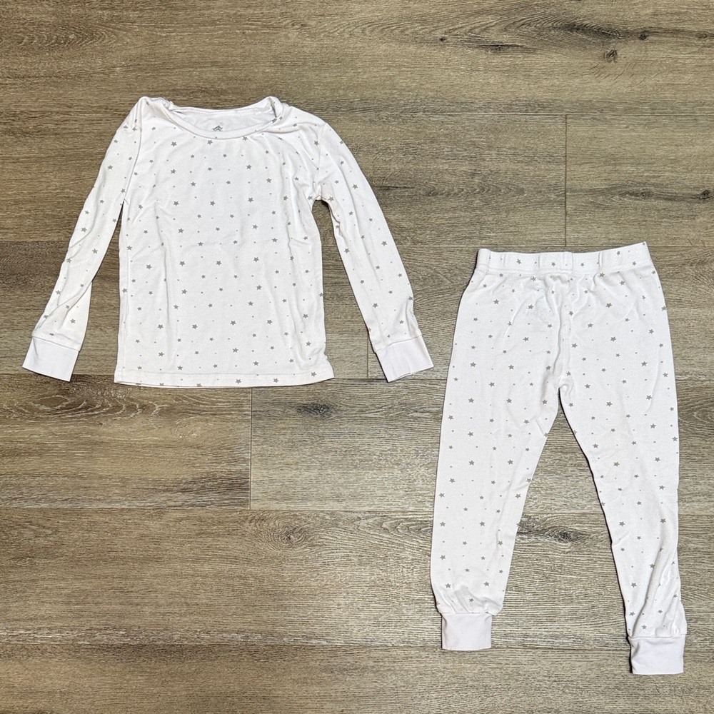Dreamland Baby Bamboo PJ Set